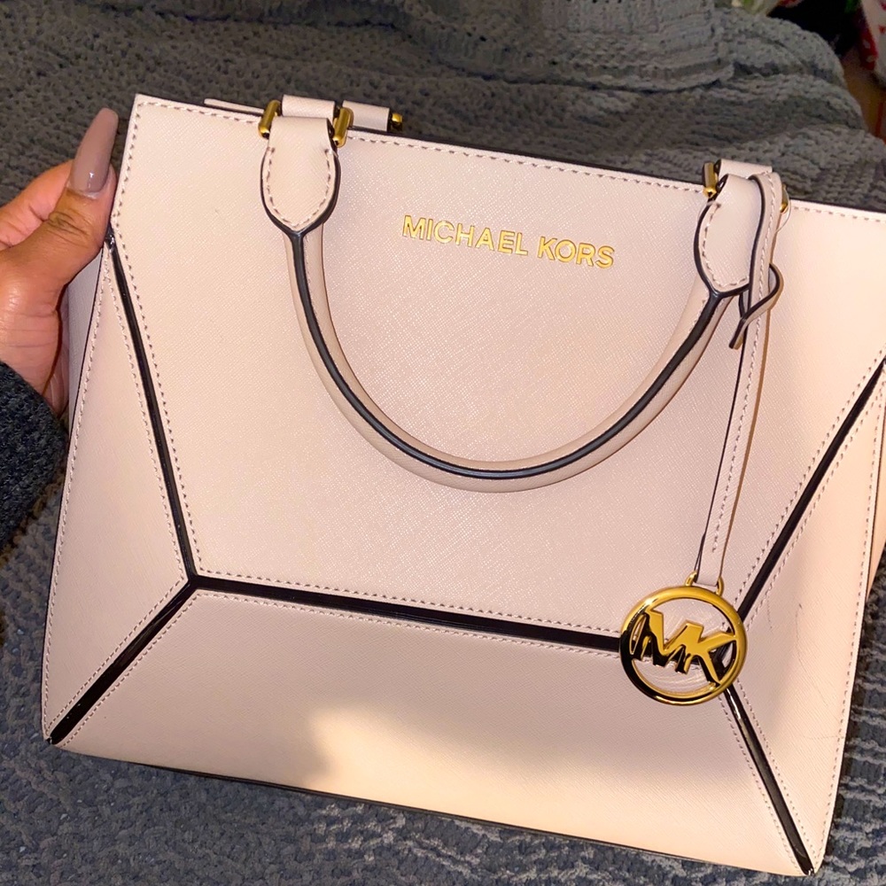 Brand New MK Purse